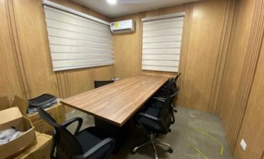 Melissa Foster Luxury Vende Amplia Oficina en Betania MF1249