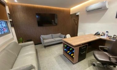 Melissa Foster Luxury Vende Amplia Oficina en Betania MF1249
