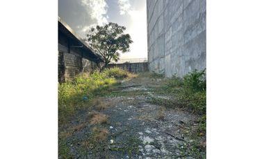 Venta de Terreno En Río Abajo