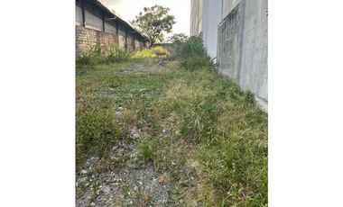 Venta de Terreno En Río Abajo