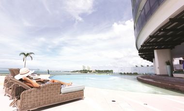 SE VENDE APARTAMENTO EN PH OCEAN WAVE