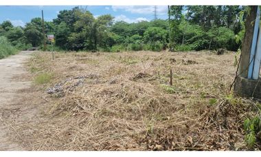 SE VENDE TERRENO EN EL CLUB DE GOLF DE PANAM - 1010 M2