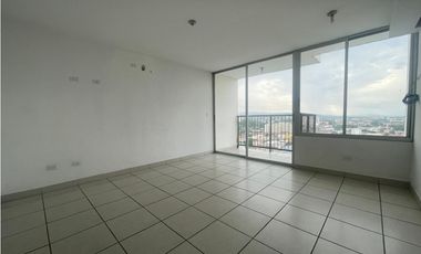 Venta de apartamento en Parque Lefevre