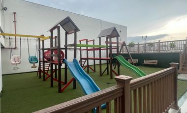 Venta de apartamento en Parque Lefevre