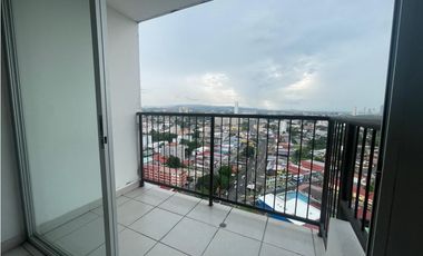Venta de apartamento en Parque Lefevre