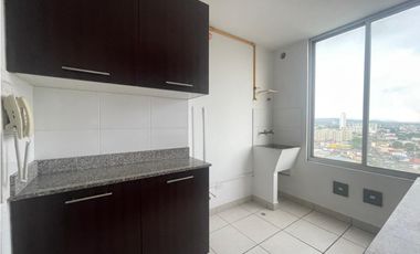 Venta de apartamento en Parque Lefevre
