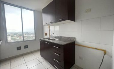 Venta de apartamento en Parque Lefevre