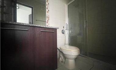 Venta de apartamento en Parque Lefevre