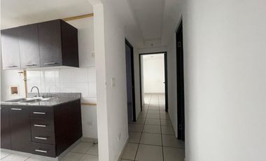 Venta de apartamento en Parque Lefevre