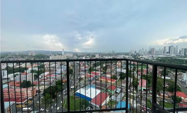 Venta de apartamento en Parque Lefevre