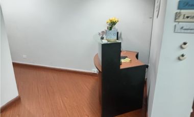 SE ALQUILA OFICINA DE 75 M2 EN PLAZA PAITILLA MALL, PUNTA PAITILLA