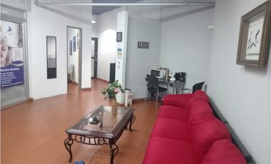 SE ALQUILA OFICINA DE 75 M2 EN PLAZA PAITILLA MALL, PUNTA PAITILLA