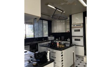 SE VENDE CASA DE 836m2 EN PUNTA PAITILLA