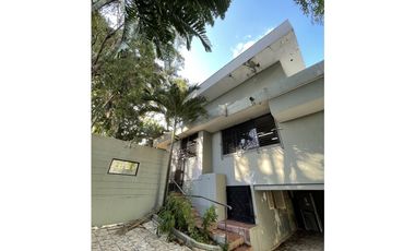 SE VENDE CASA DE 836m2 EN PUNTA PAITILLA