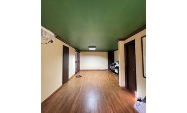 SE VENDE CASA DE 836m2 EN PUNTA PAITILLA