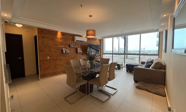 Venta de Apartamento PH. Altaterra Torre 500, El Crisol