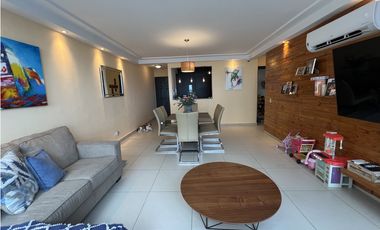 Venta de Apartamento PH. Altaterra Torre 500, El Crisol