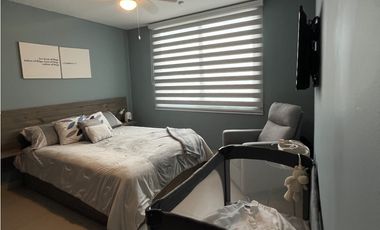 Venta de Apartamento PH. Altaterra Torre 500, El Crisol