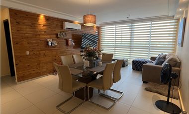 Venta de Apartamento PH. Altaterra Torre 500, El Crisol