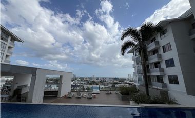 Venta de Apartamento PH. Altaterra Torre 500, El Crisol