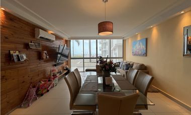 Venta de Apartamento PH. Altaterra Torre 500, El Crisol