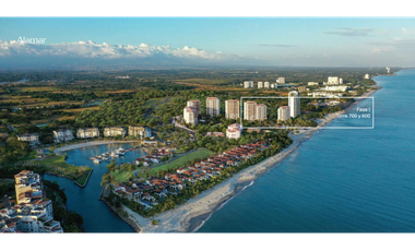 ALAMAR BUENAVENTURA - UNA EXPERIENCIA FRENTE AL MAR