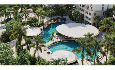 ALAMAR BUENAVENTURA - UNA EXPERIENCIA FRENTE AL MAR