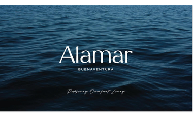 ALAMAR BUENAVENTURA - UNA EXPERIENCIA FRENTE AL MAR