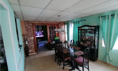 VENDO CASA EN CHANIS , ALTOS DEL ROMERAL