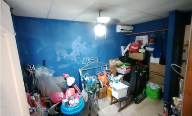 VENDO CASA EN CHANIS , ALTOS DEL ROMERAL
