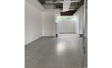 Alquileres de Locales en Vía Israel