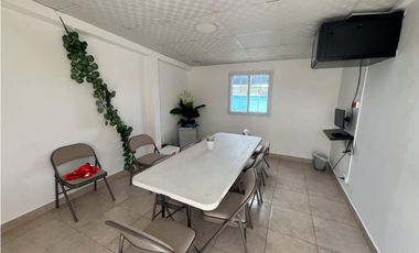 Venta de casa en Residencial Urbanización Las Lomas, Villa Lucre.