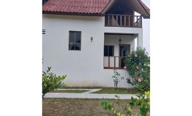 Venta de Casa en Altos del María
