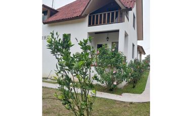 Venta de Casa en Altos del María