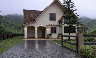 Venta de Casa en Altos del María