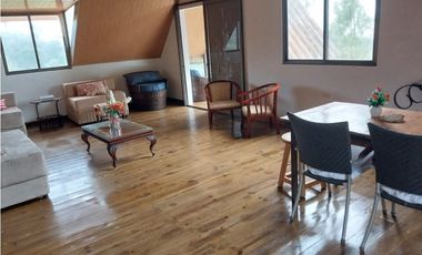 Venta de Casa en Altos del María