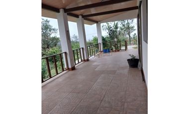 Venta de Casa en Altos del María