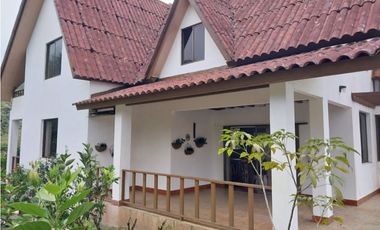 Venta de Casa en Altos del María