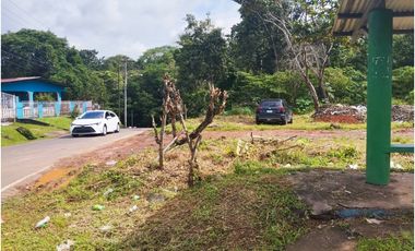 Se vende o alquila terreno en Villalobos, Pedregal