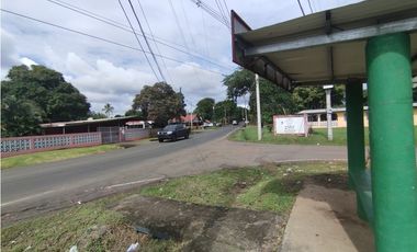 Se vende o alquila terreno en Villalobos, Pedregal