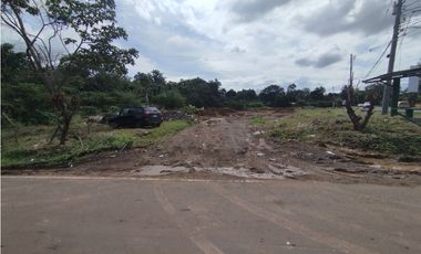 Se vende o alquila terreno en Villalobos, Pedregal