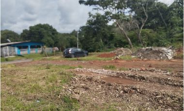 Se vende o alquila terreno en Villalobos, Pedregal