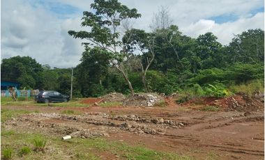 Se vende o alquila terreno en Villalobos, Pedregal