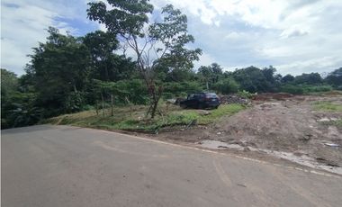 Se vende o alquila terreno en Villalobos, Pedregal