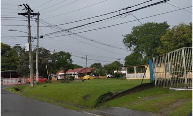 Se vende o alquila terreno en Villalobos, Pedregal