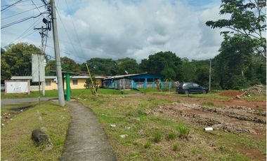 Se vende o alquila terreno en Villalobos, Pedregal