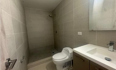 SE VENDE APARTAMENTO EN BELLA VISTA