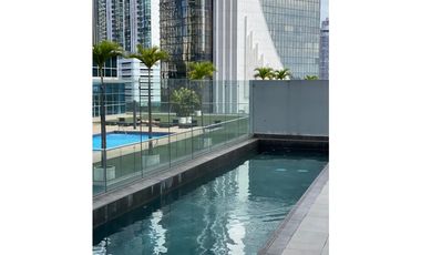 SE VENDE APARTAMENTO EN BELLA VISTA