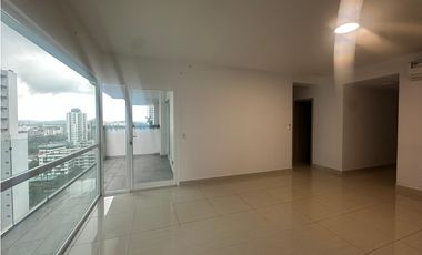 SE VENDE APARTAMENTO EN BELLA VISTA