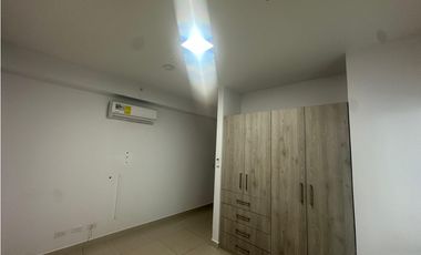 SE VENDE APARTAMENTO EN BELLA VISTA